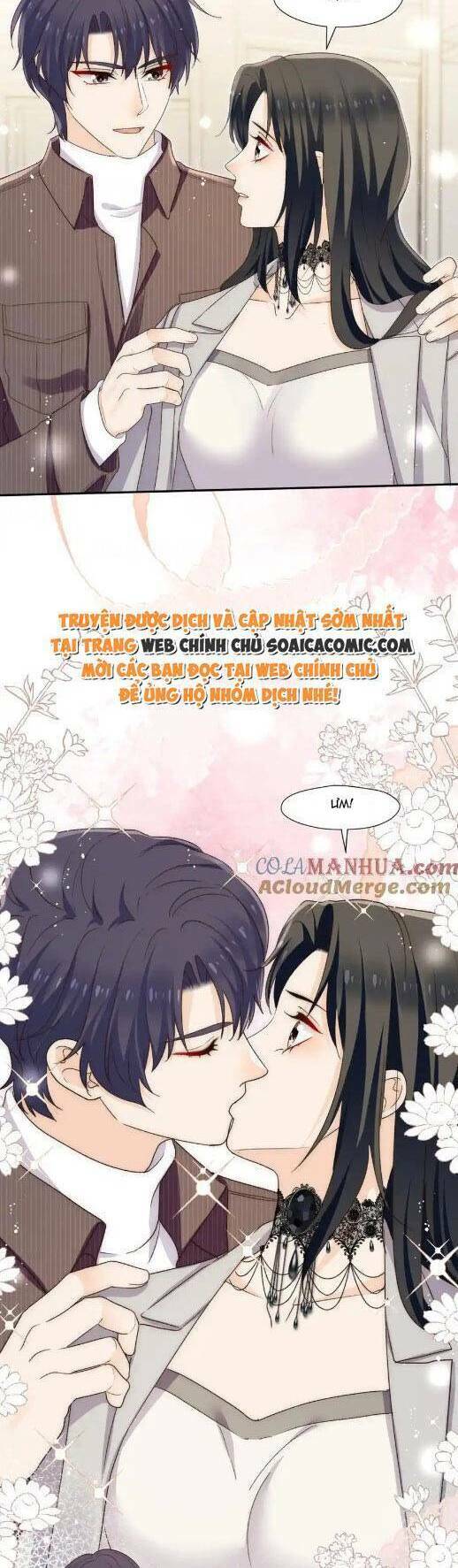 Nữ Chính Hắc Hóa Sau Trọng Sinh Chapter 63 - Trang 2