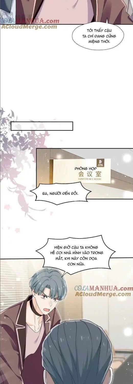 Nữ Chính Hắc Hóa Sau Trọng Sinh Chapter 64 - Trang 2