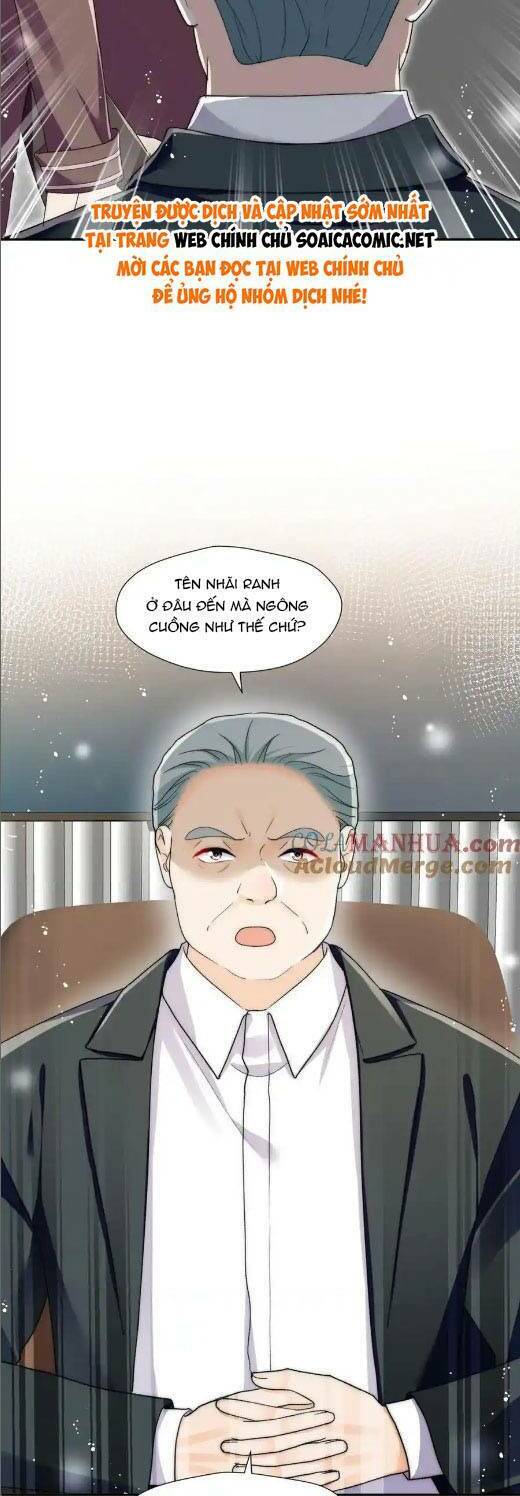 Nữ Chính Hắc Hóa Sau Trọng Sinh Chapter 64 - Trang 2