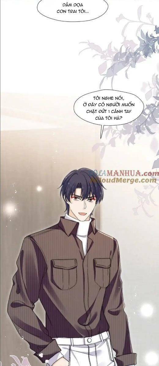 Nữ Chính Hắc Hóa Sau Trọng Sinh Chapter 64 - Trang 2