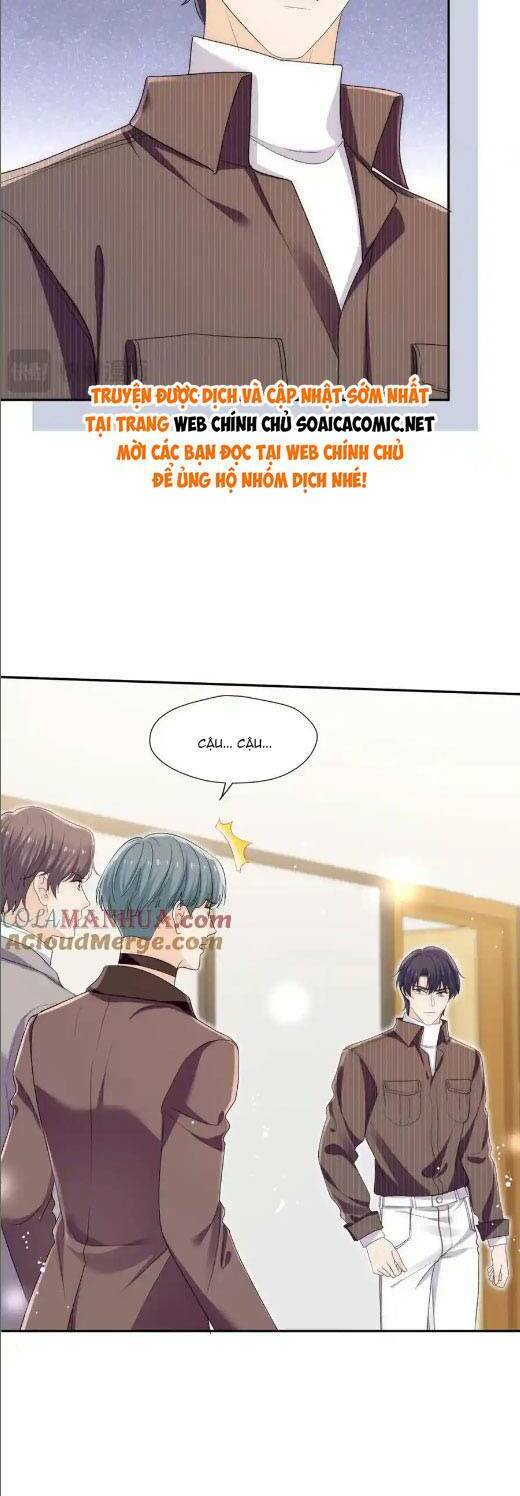 Nữ Chính Hắc Hóa Sau Trọng Sinh Chapter 64 - Trang 2