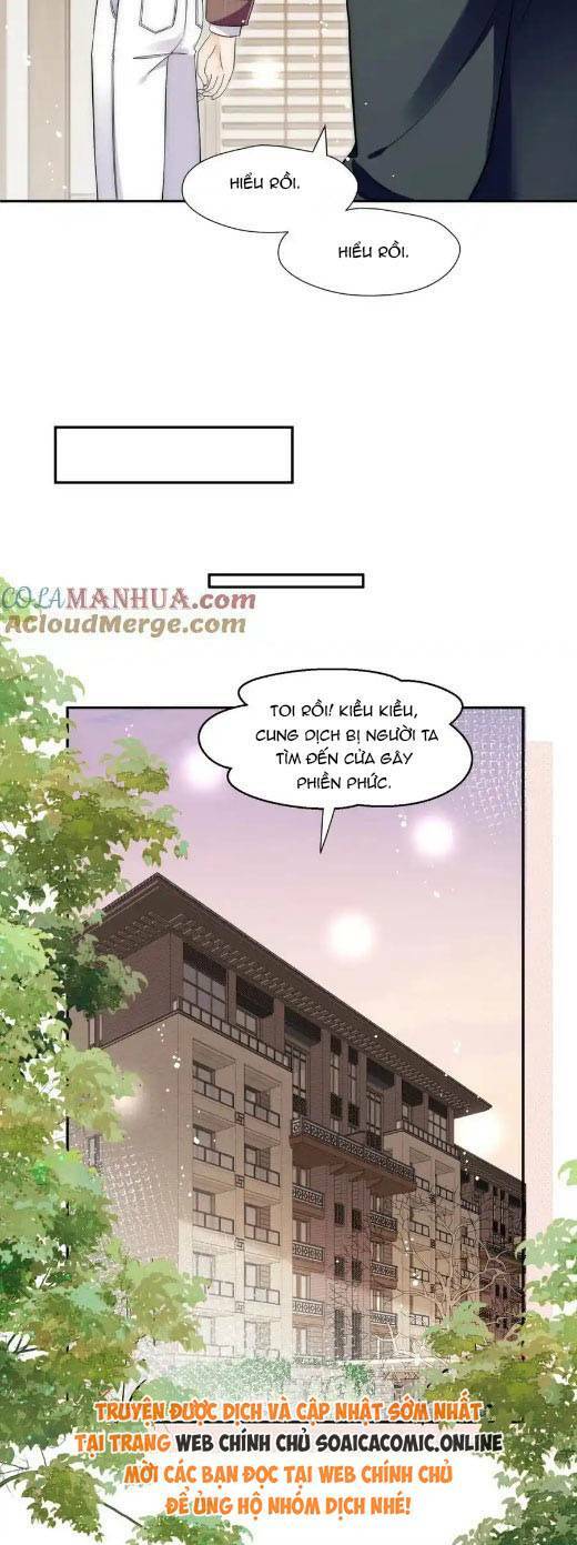 Nữ Chính Hắc Hóa Sau Trọng Sinh Chapter 65 - Trang 2