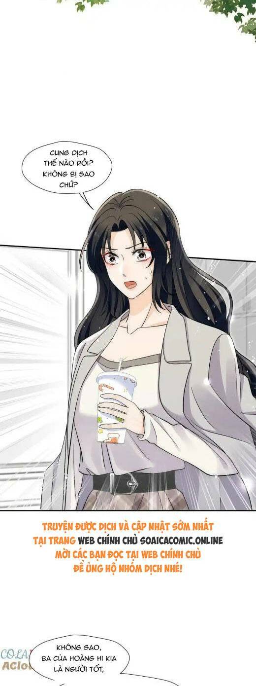 Nữ Chính Hắc Hóa Sau Trọng Sinh Chapter 65 - Trang 2