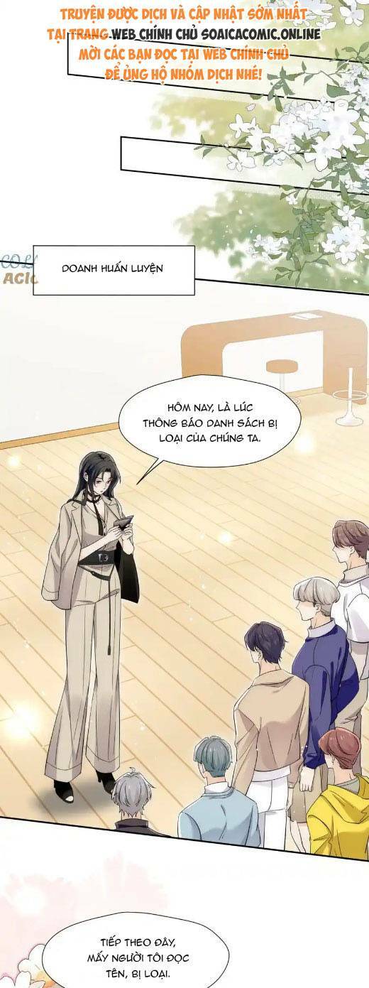 Nữ Chính Hắc Hóa Sau Trọng Sinh Chapter 65 - Trang 2