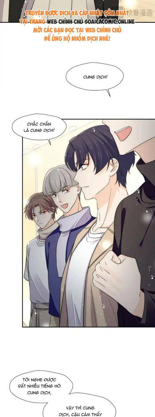 Nữ Chính Hắc Hóa Sau Trọng Sinh Chapter 65 - Trang 2