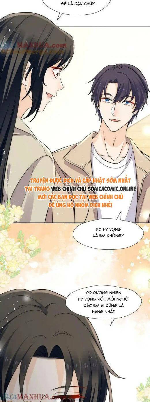 Nữ Chính Hắc Hóa Sau Trọng Sinh Chapter 65 - Trang 2