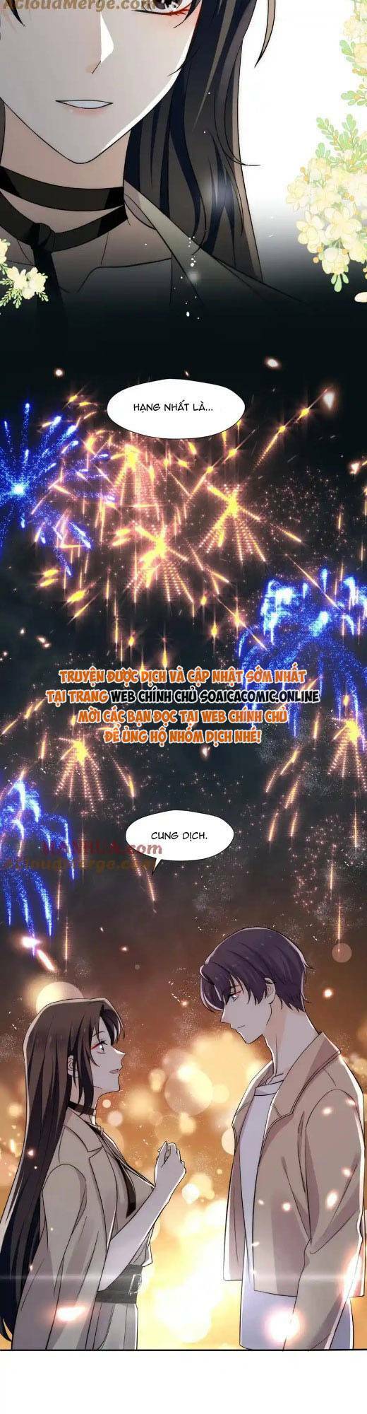 Nữ Chính Hắc Hóa Sau Trọng Sinh Chapter 65 - Trang 2