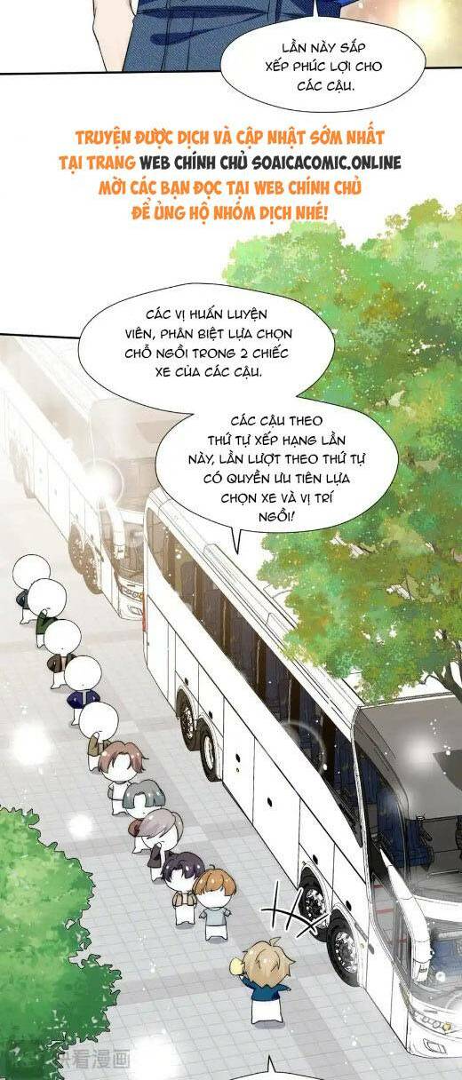 Nữ Chính Hắc Hóa Sau Trọng Sinh Chapter 65 - Trang 2