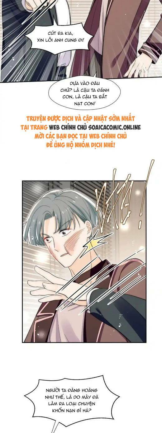 Nữ Chính Hắc Hóa Sau Trọng Sinh Chapter 65 - Trang 2