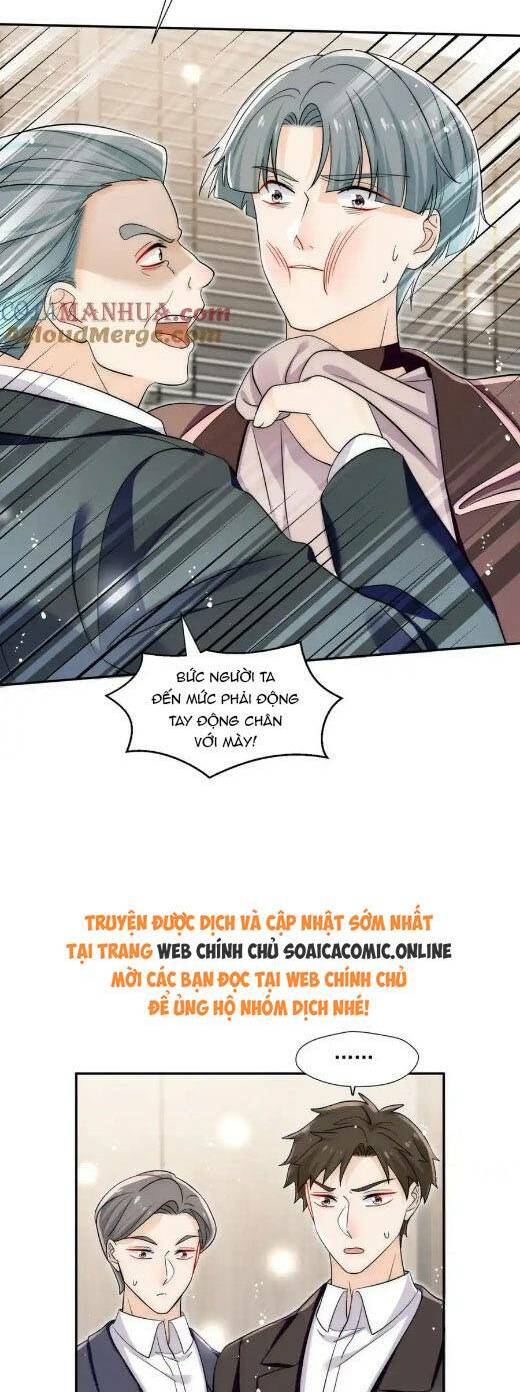 Nữ Chính Hắc Hóa Sau Trọng Sinh Chapter 65 - Trang 2