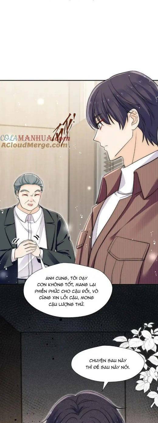 Nữ Chính Hắc Hóa Sau Trọng Sinh Chapter 65 - Trang 2