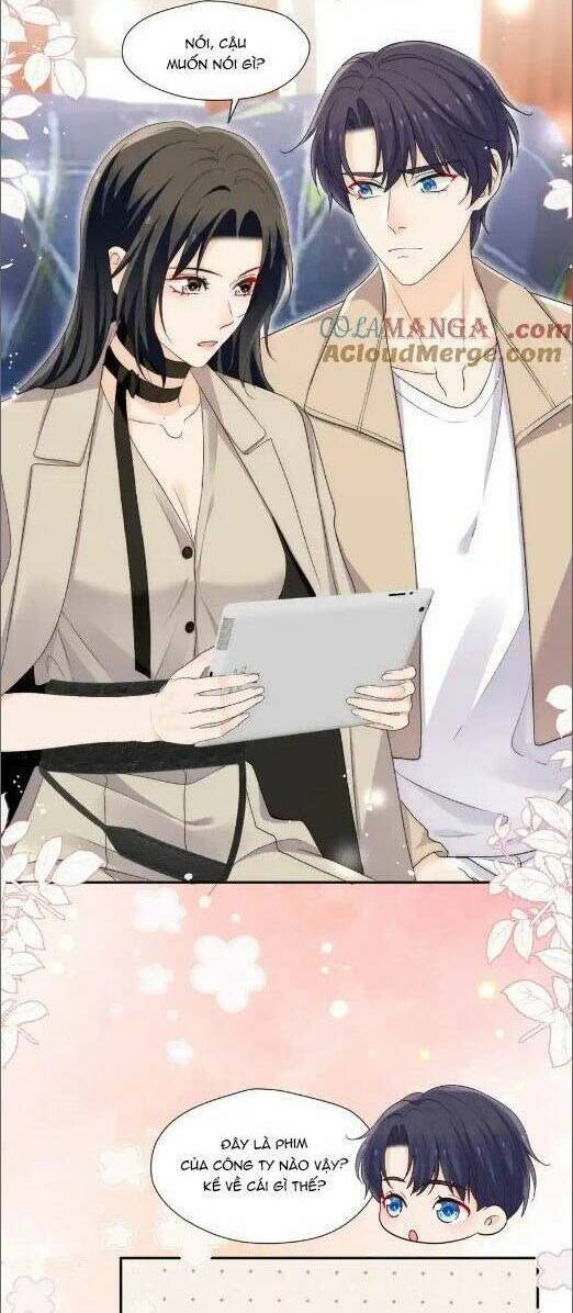 Nữ Chính Hắc Hóa Sau Trọng Sinh Chapter 66 - Trang 2