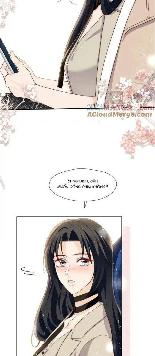 Nữ Chính Hắc Hóa Sau Trọng Sinh Chapter 66 - Trang 2