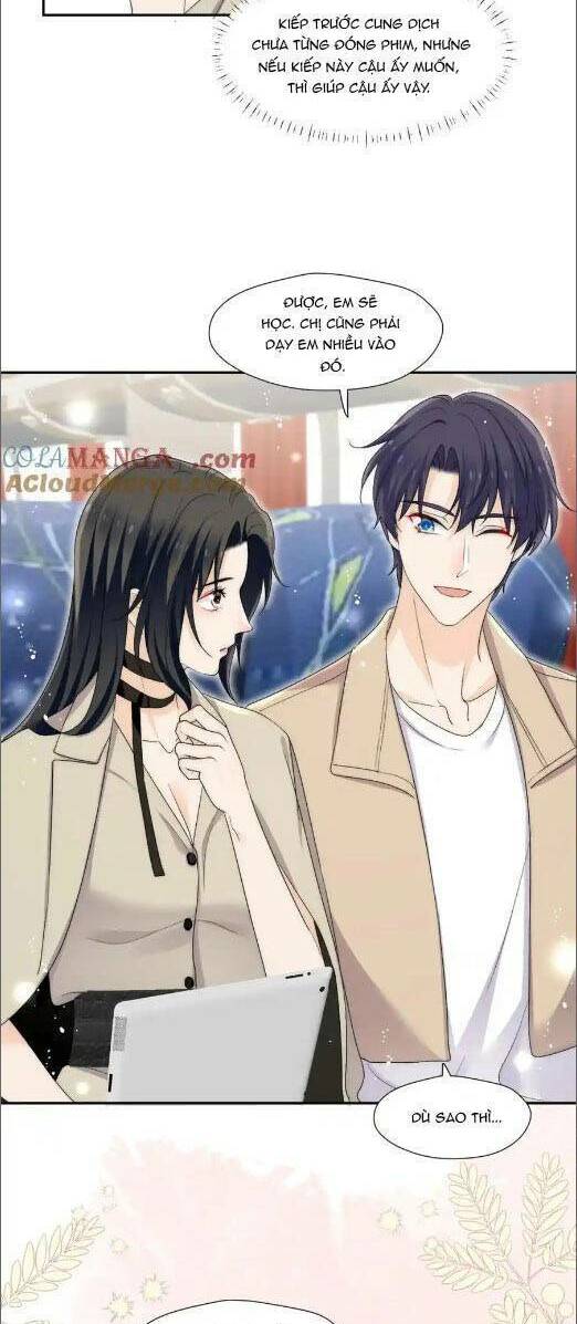 Nữ Chính Hắc Hóa Sau Trọng Sinh Chapter 66 - Trang 2