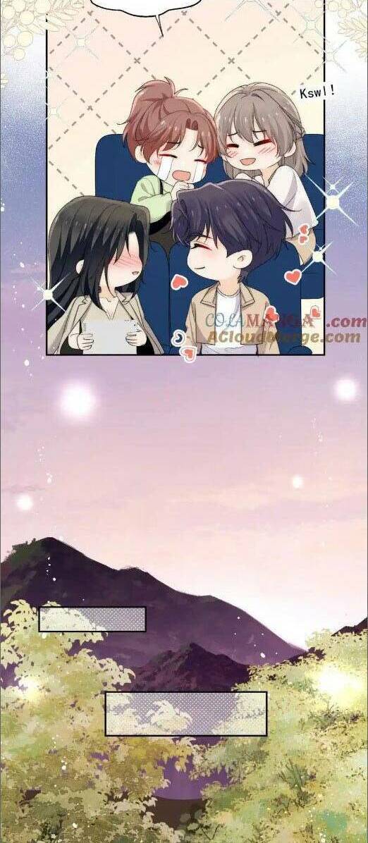 Nữ Chính Hắc Hóa Sau Trọng Sinh Chapter 66 - Trang 2