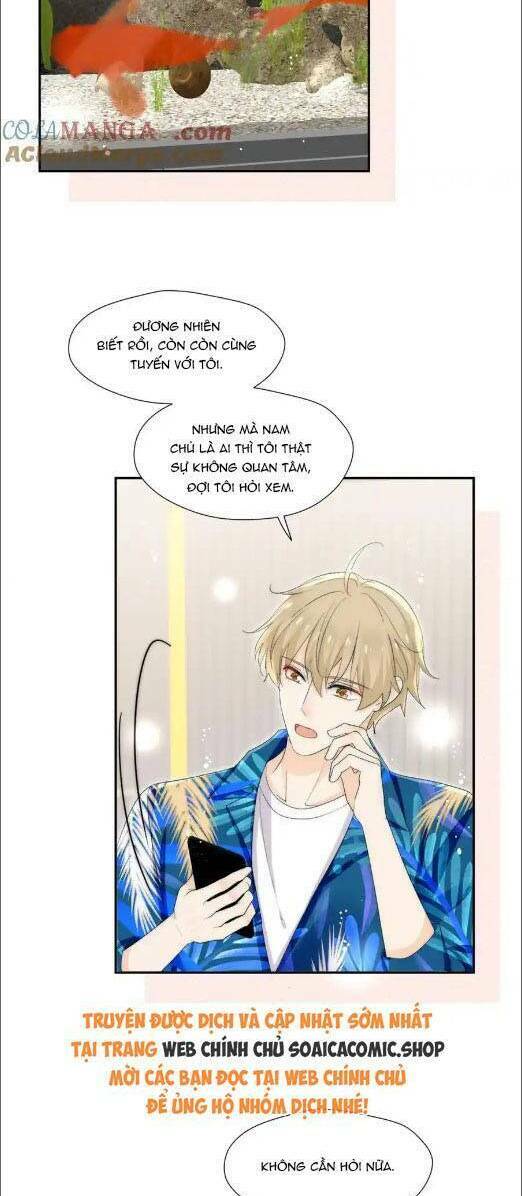 Nữ Chính Hắc Hóa Sau Trọng Sinh Chapter 66 - Trang 2