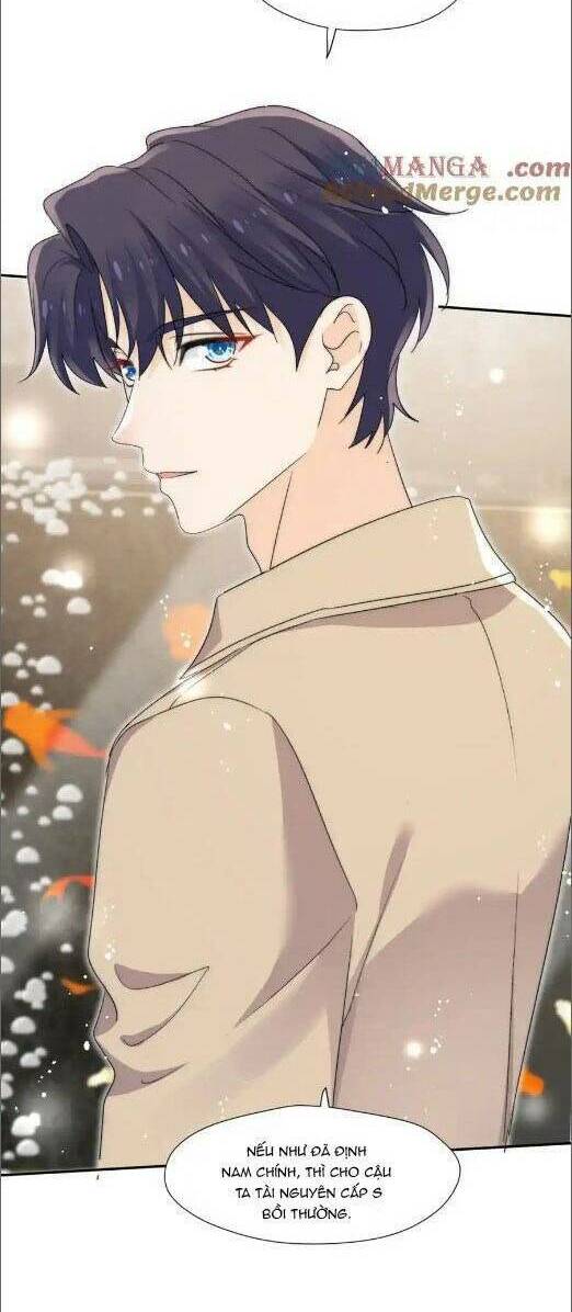 Nữ Chính Hắc Hóa Sau Trọng Sinh Chapter 66 - Trang 2