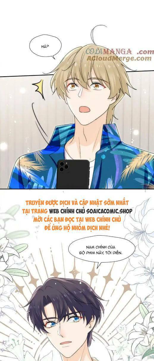 Nữ Chính Hắc Hóa Sau Trọng Sinh Chapter 66 - Trang 2