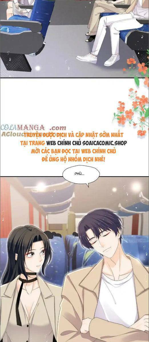 Nữ Chính Hắc Hóa Sau Trọng Sinh Chapter 66 - Trang 2