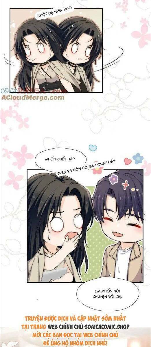 Nữ Chính Hắc Hóa Sau Trọng Sinh Chapter 66 - Trang 2