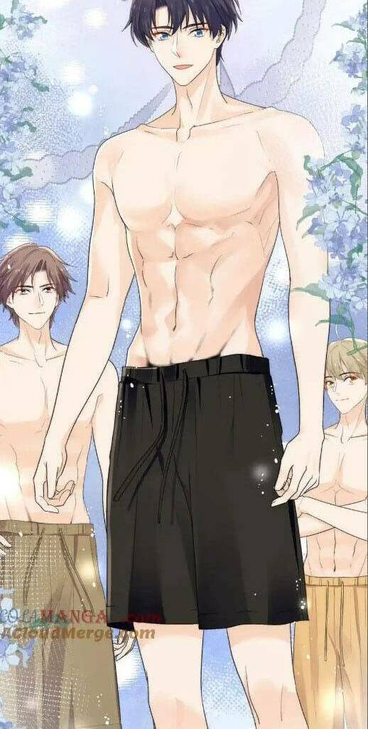 Nữ Chính Hắc Hóa Sau Trọng Sinh Chapter 67 - Trang 2