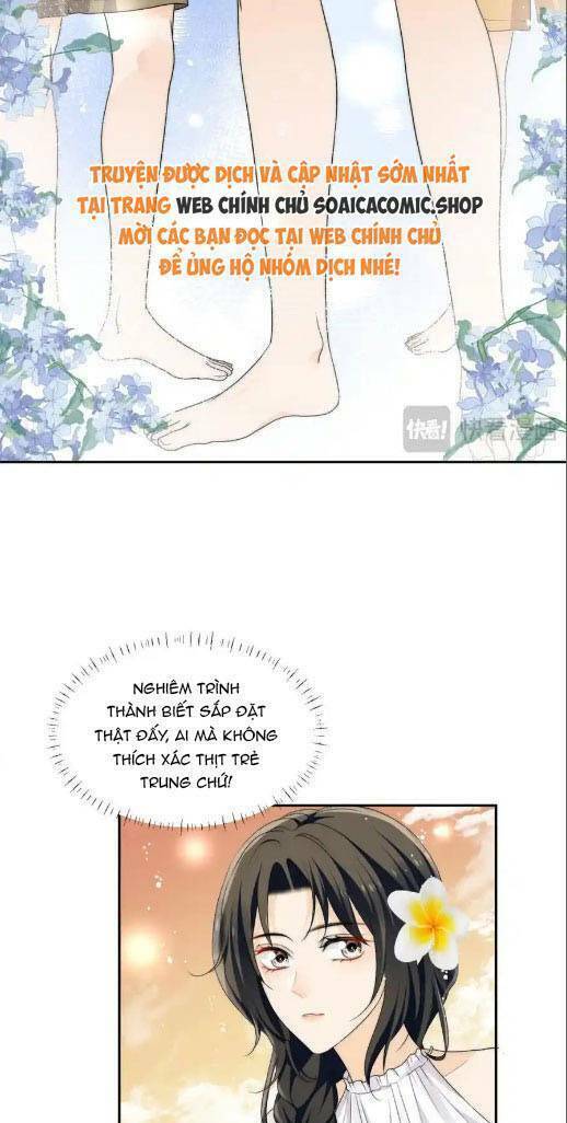 Nữ Chính Hắc Hóa Sau Trọng Sinh Chapter 67 - Trang 2