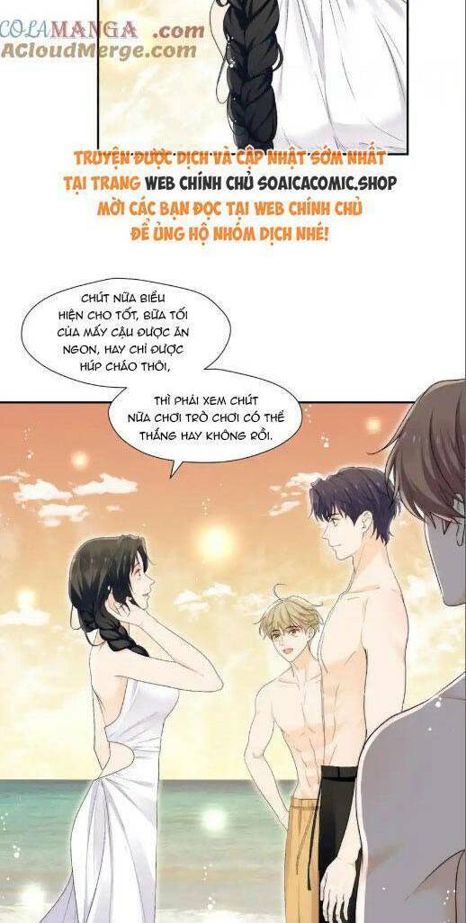 Nữ Chính Hắc Hóa Sau Trọng Sinh Chapter 67 - Trang 2