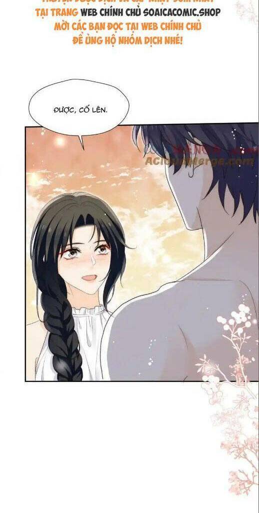 Nữ Chính Hắc Hóa Sau Trọng Sinh Chapter 67 - Trang 2