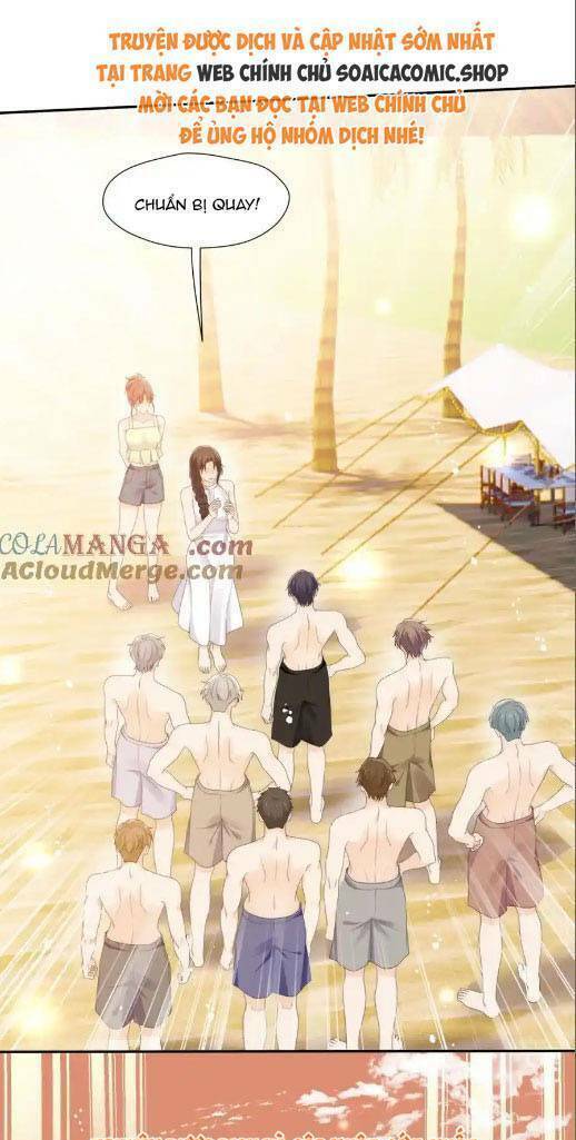 Nữ Chính Hắc Hóa Sau Trọng Sinh Chapter 67 - Trang 2