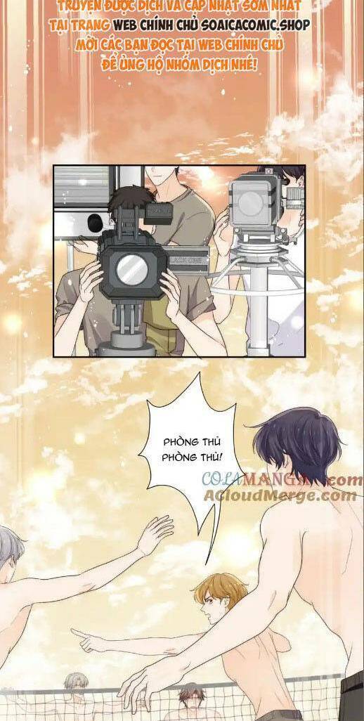 Nữ Chính Hắc Hóa Sau Trọng Sinh Chapter 67 - Trang 2