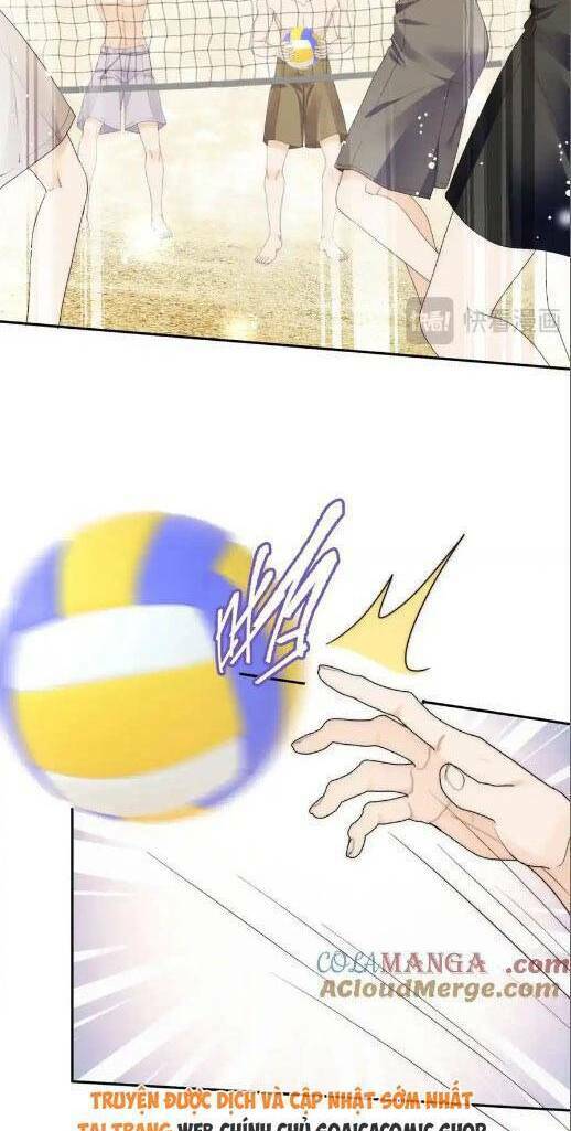 Nữ Chính Hắc Hóa Sau Trọng Sinh Chapter 67 - Trang 2