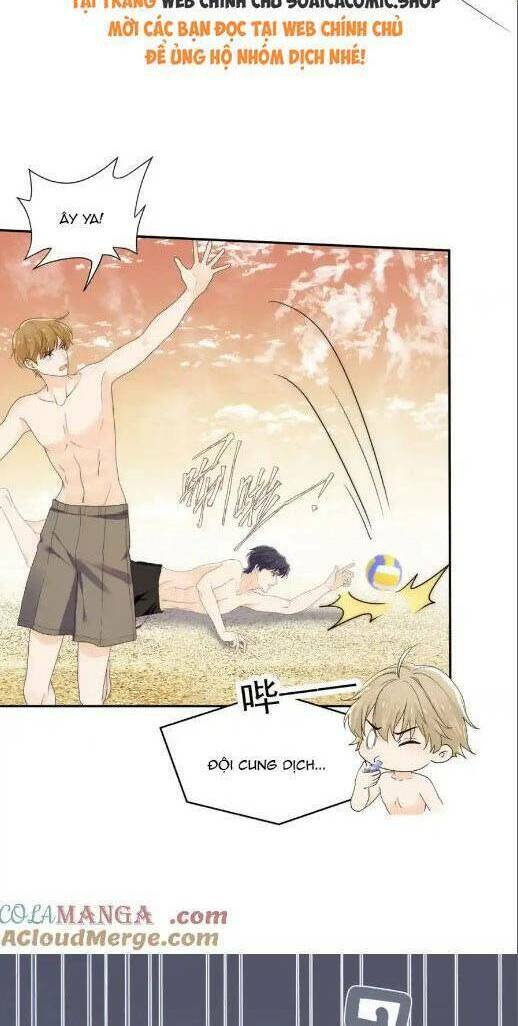 Nữ Chính Hắc Hóa Sau Trọng Sinh Chapter 67 - Trang 2