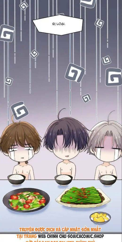 Nữ Chính Hắc Hóa Sau Trọng Sinh Chapter 67 - Trang 2