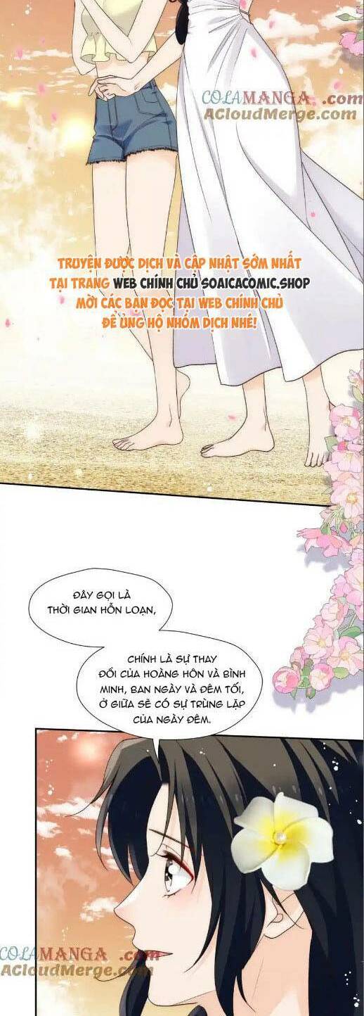 Nữ Chính Hắc Hóa Sau Trọng Sinh Chapter 67 - Trang 2