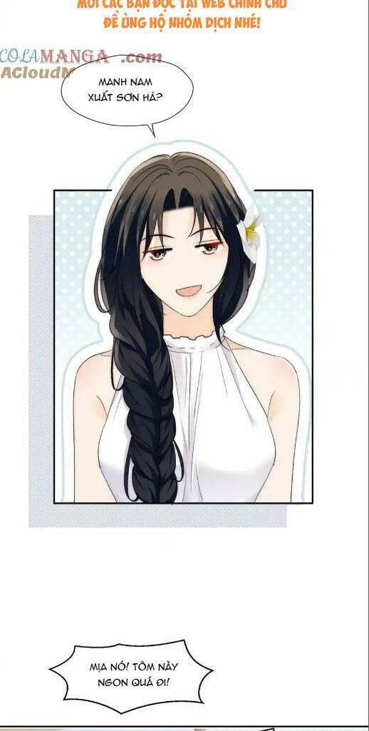 Nữ Chính Hắc Hóa Sau Trọng Sinh Chapter 67 - Trang 2