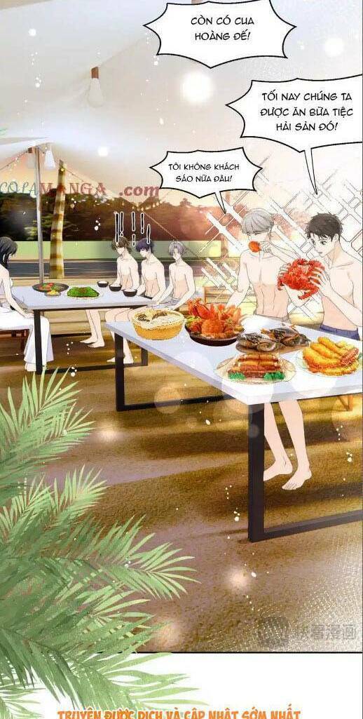 Nữ Chính Hắc Hóa Sau Trọng Sinh Chapter 67 - Trang 2