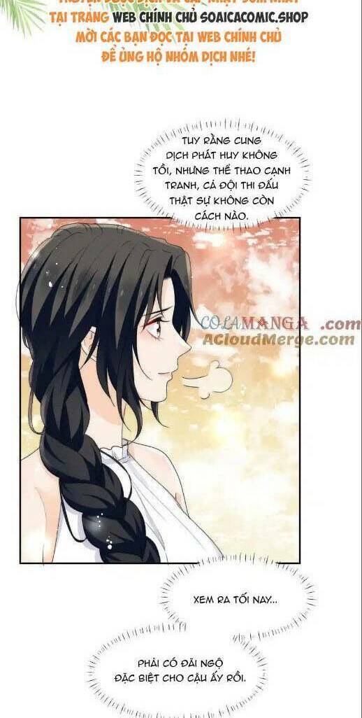 Nữ Chính Hắc Hóa Sau Trọng Sinh Chapter 67 - Trang 2