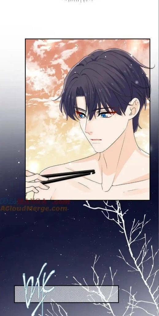 Nữ Chính Hắc Hóa Sau Trọng Sinh Chapter 67 - Trang 2