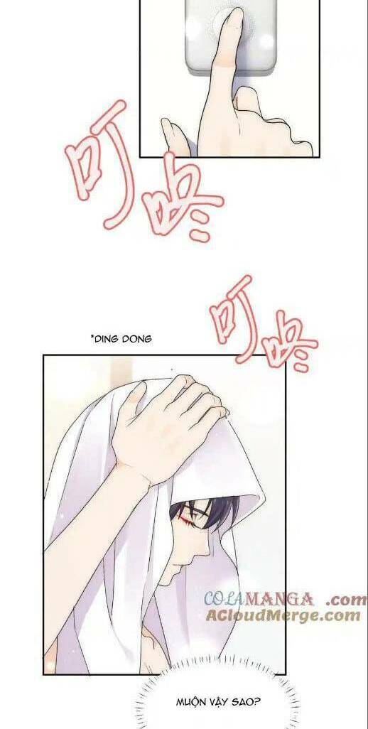 Nữ Chính Hắc Hóa Sau Trọng Sinh Chapter 67 - Trang 2