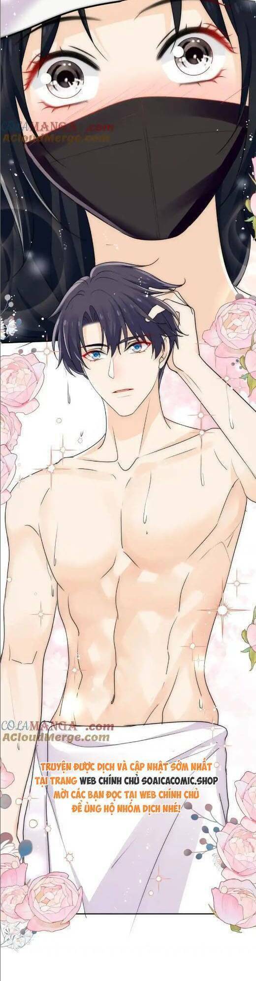 Nữ Chính Hắc Hóa Sau Trọng Sinh Chapter 67 - Trang 2