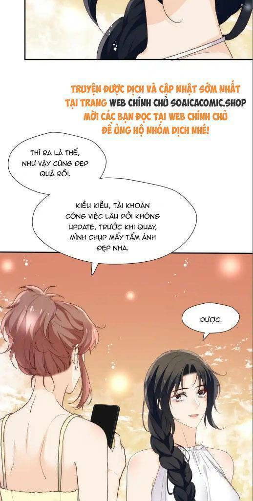 Nữ Chính Hắc Hóa Sau Trọng Sinh Chapter 67 - Trang 2