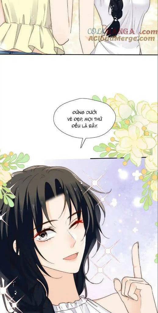 Nữ Chính Hắc Hóa Sau Trọng Sinh Chapter 67 - Trang 2