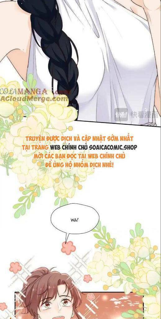 Nữ Chính Hắc Hóa Sau Trọng Sinh Chapter 67 - Trang 2