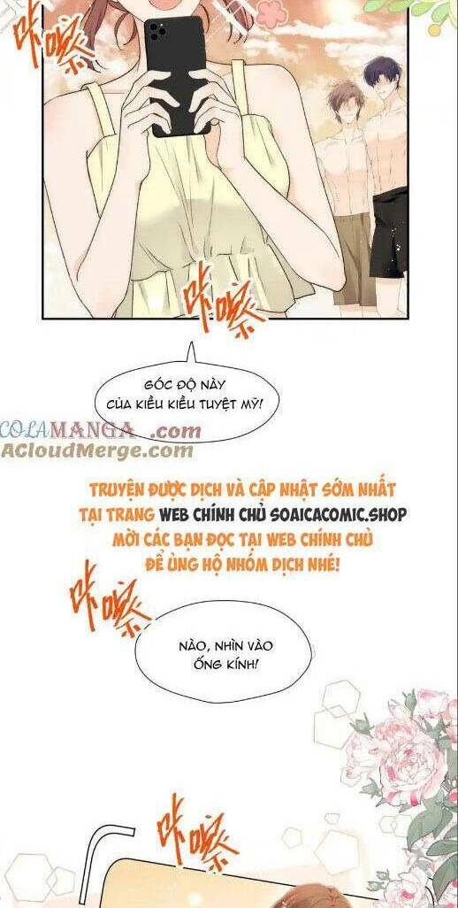 Nữ Chính Hắc Hóa Sau Trọng Sinh Chapter 67 - Trang 2