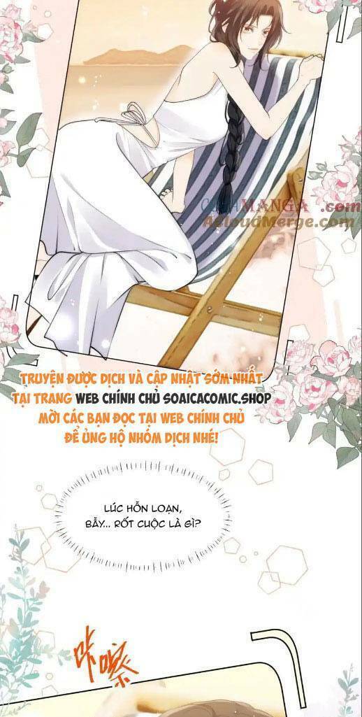 Nữ Chính Hắc Hóa Sau Trọng Sinh Chapter 67 - Trang 2