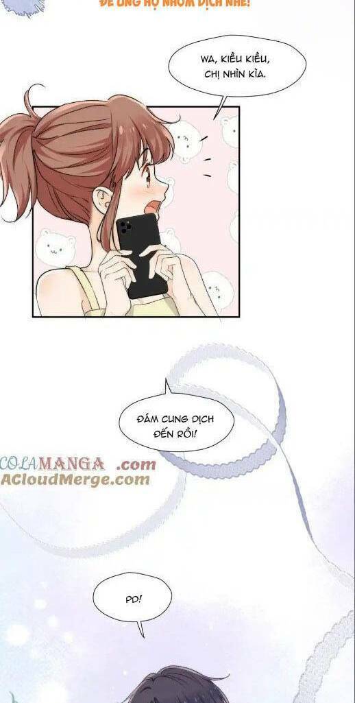 Nữ Chính Hắc Hóa Sau Trọng Sinh Chapter 67 - Trang 2