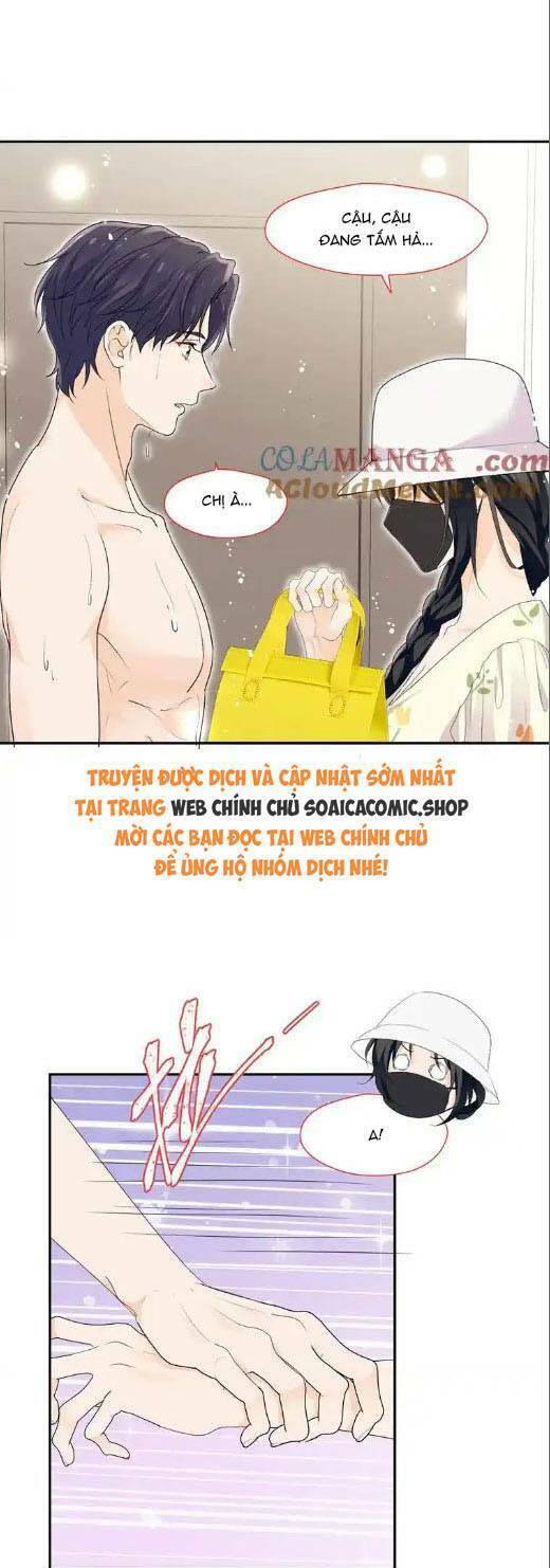 Nữ Chính Hắc Hóa Sau Trọng Sinh Chapter 68 - Trang 2