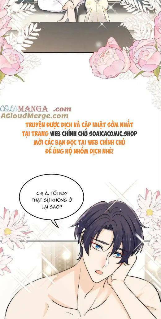 Nữ Chính Hắc Hóa Sau Trọng Sinh Chapter 68 - Trang 2