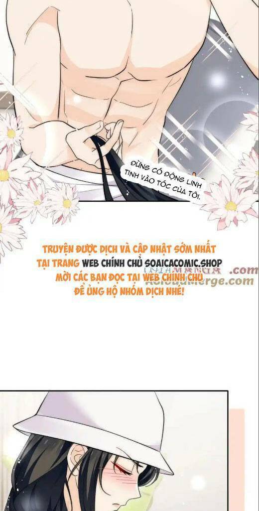 Nữ Chính Hắc Hóa Sau Trọng Sinh Chapter 68 - Trang 2