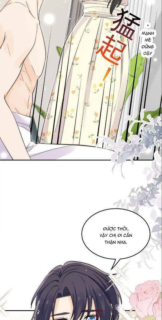 Nữ Chính Hắc Hóa Sau Trọng Sinh Chapter 68 - Trang 2